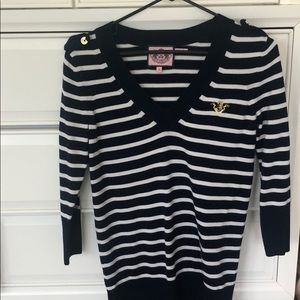 Juicy Couture sweater